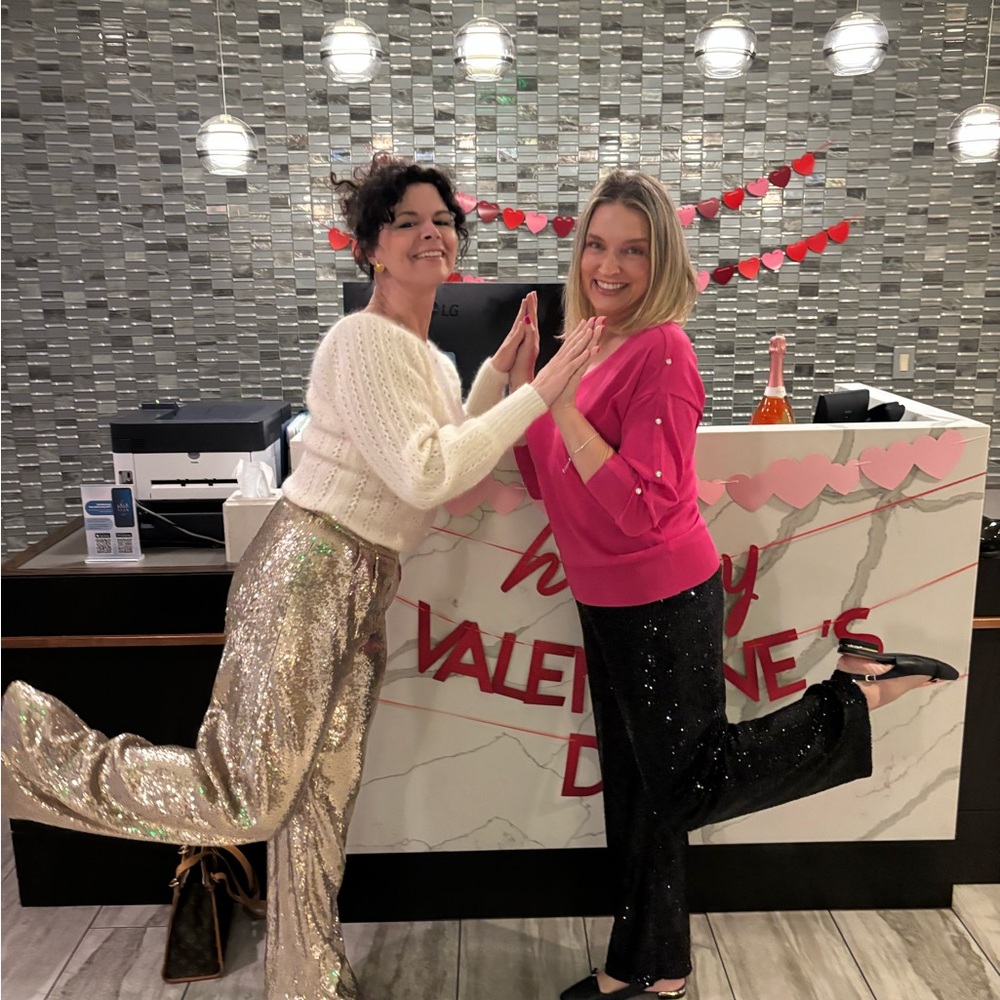 Meet your Posher, Beka